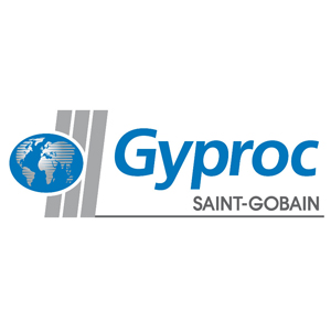 Logo Gyproc