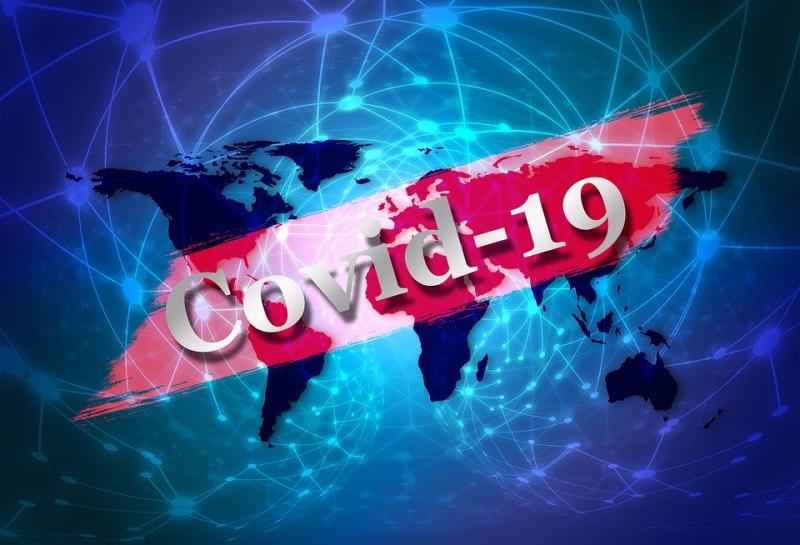 Covid-19 : Infos importantes !